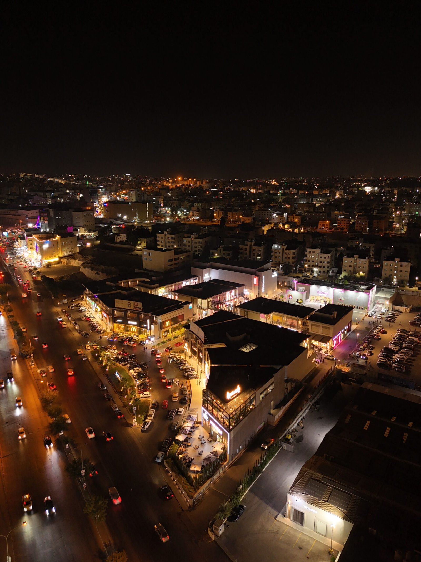 Leasing at 5B Mall