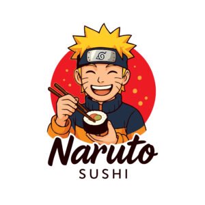 Naruto Sushi